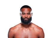 Tyron Woodley (Welterweight) MMA Profile - ESPN