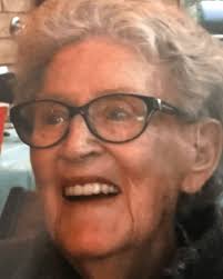 Sybil Earlene Kenley Hollis