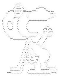 #wattpad #humor ¡unos cuantos memes no hacen mal para quitar aburrimientos o tristezas! 50 Best Ascii Art Ideas Ascii Art Ascii Text Art