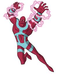 How To Draw Dc Villains Parasite By Timlevins On Deviantart Dc Villains Superhero Comic Comic Book Heroes