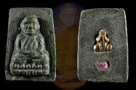pin on thailand amulet