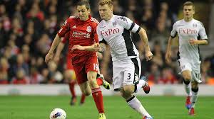 He played for liverpool between 2001 and 2008 before joining roma. On This Day In 2001 John Arne Riise Signed For Liverpool Fc The Redmen Tv