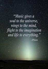 Inspiring Quotes To Encourage You Good Music Quotes Music Quotes Plato Quotes
