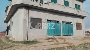 120 Square Yard Home For Sale In Karachi
