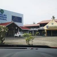 Pra u smk agama kota kinabalu sabah. Smk Agama Kota Kinabalu High School