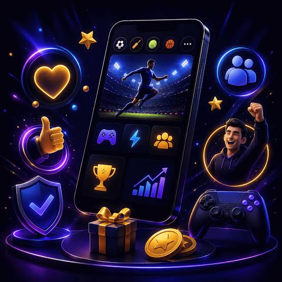 Fun Exchange Game: The Ultimate Online Gaming Experience