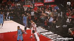 Latest and popular damian lillard gifs on primogif.com. Best Damian Lillard Highlights 2017 2018 Season Clip Session On Make A Gif