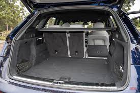 2019 Audi Q5 50 Tdi Review Video Performancedrive