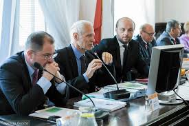 Strona główna tag andrzej fijołek. Co Dwie Glowy Rady To Nie Jedna W Rzeszowie W Tej Kadencji Ma Byc Dwoch Przewodniczacych Rady Miasta