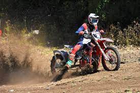 Pro Motorcycle Hillclimb Riders Take On Torger Tokle Memorial Ski Jump In Gilford Attractions Unionleader Com