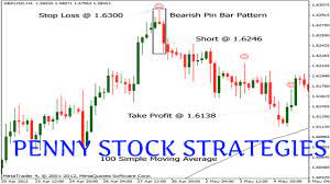 Their low price doesn't inherently mean they're poor investments, but penny stocks are usually priced low for a reason. Penny Stock Trading Strategies Learn How To Trade Penny Stocks Youtube
