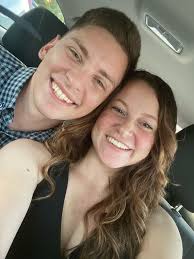 Emily Sailors and Adam Marlow's Wedding Website