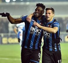 Por causa do estranhamento com o que estava escrito, portanto, ele tinha dado uma pausa antes de dizer o resultado. Pelo Italiano Atalanta Bate Lazio E Entra Na Zona De Classificacao A Liga Europa Esportes Estadao