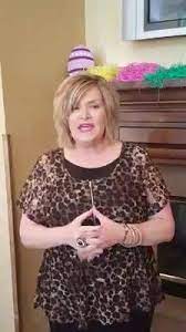 When these videos inevitably went viral, people online would assign the perpetrators commonplace names that chimed with the situation. Donna Carline From Family Worship Southern Gospel Jubilee Presented By The Message Of The Cross Ministries