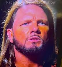 Jahmyr Gibbs popped out at WrestleMania 41 🔥