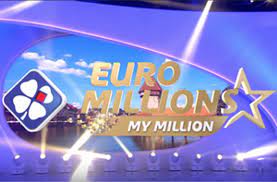 The €190 million jackpot was finally won by a single ticket holder from the uk, making it the fourth time that the maximum amount had been won. Fdj Resultat Euromillions Tf1 Le Tirage Du Vendredi 1er Novembre 2019