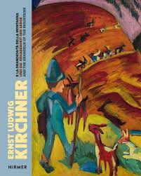Painter and graphic artist ernst ludwig kirchner was born in 1880 in aschaffenberg, germany. Ernst Ludwig Kirchner Buch Jpc