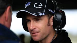 Will Davison to trade V8 Supercar for F1 car at Bathurst