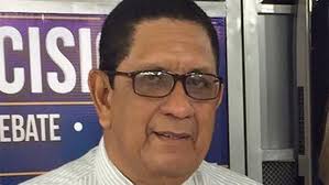 Yo no me he robado nada": Erwin Jiménez