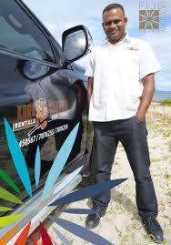friendly staff safe drivers at koromakawa tours rentals fiji vacation transport travel save fiji holiday fiji tours
