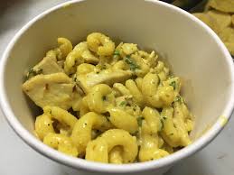 Food trucks are not a new trend. The Prince Of Venice Delivers Delicious Pasta Discovering La