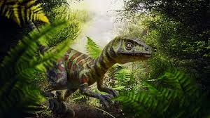 Hd Wallpaper Velociraptor Wall Paper Animals Wallpaper Flare Check out inspiring examples of velociraptor artwork on deviantart, and get inspired by our community of talented artists. hd wallpaper velociraptor wall paper