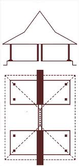 Rumah Joglo Com Joglo Semar Tinandu Home Decor Clothes Hanger Decor