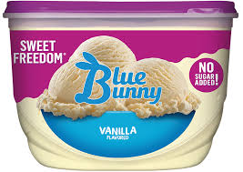 Ice Cream Products Flavors Blue Bunny Low Calorie Ice Cream Brands Low Calorie Ice Cream Flavors