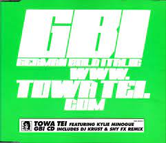 Good photos will be added to. German Bold Italic Towa Tei Ft Kylie Minogue And Haruomi Hosono Fonts In Use Kylie Minogue Kylie German