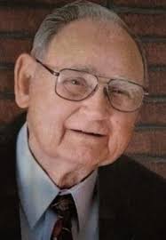 Norman Eugene Bias Obituary