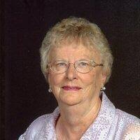 Marlys Jensen Obituary