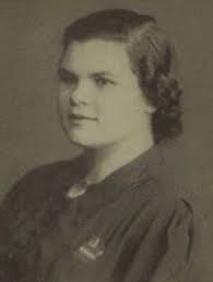 Lula Orr Farmer (1923-1997)