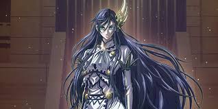 Tapi sebelum mandat berlalu, brunhild, salah satu dari 13 dewa valkyrie, mengajukan proposal alternatif: Netflix Anime Record Of Ragnarok Erhalt Staffel 2 Anime2you