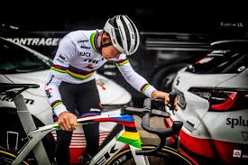 Jun 01, 2021 · mads pedersen verdween dinsdag uit het critérium du dauphiné. Mads Pedersen Unveils New World Champion S Look And Trek Bike Sticky Bottle