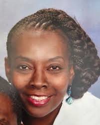 Catherine Elaine Rush-Alabi Obituary December 10, 2024