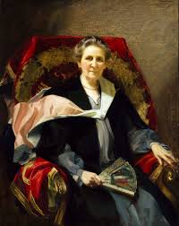 Emily Jordan Folger '1879