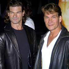 To put in words the grief i feel. Wusstest Du Dass Patrick Swayze 57 Zwei Bruder Und Zwei Schwestern Hatte