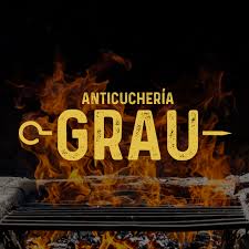 Anticucheria Grau