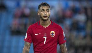 Große auswahl an joshua & sons watch. Joshua King Zieht Bilanz Uber Seine Zeit Bei Borussia Monchengladbach