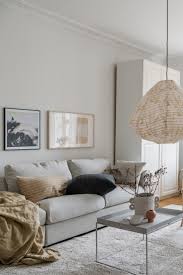 La Decoration Scandinave D Un Petit Appartement Cosy Decoration Petit Appartement Deco Salon Cocooning Petit Appartement