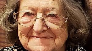 Lucy Josephine (Cuozzo) Vierling