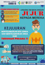 Pendidikan dapat mendorong para pelajar menjadi pendukung pencegahan dan pengendalian penyakit di rumah, di sekolah, Himbauan Pencegahan Penyebaran Virus Covid 19 Coronavirus Di Kabupaten Pacitan Pemerintah Kabupaten Pacitan