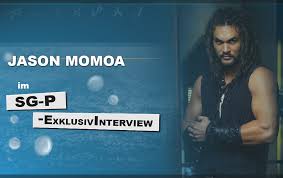 Maybe you would like to learn more about one of these? Jason Momoa