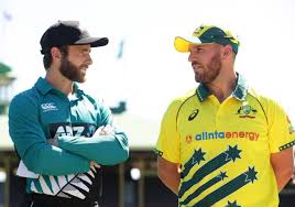 Follow cricketnlive for all the updates live scores, schedule, highlights, news, teams rankings and much more. Australia Vs New Zealand Odi And T20i Series Postponed Amid Travel Restrictions The Cricketer