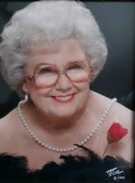 Hazel Bernard Obituary (1926