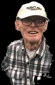 Ryal Eggers Obituary