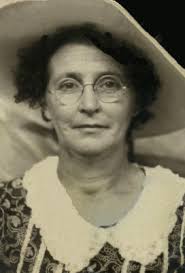 Ida Lillian Setzer