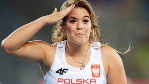 All timings in oslo local time (cest / gmt+2) recent news. Andrejczyk O Spotakovej Urodzie I Wiejskich Igrzyskach Sport Tvp Pl