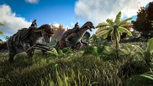 10% off renting a gaming server for life! Ark Survival Evolved Free On Steam Until Nov 10th Horrorgeeklife
