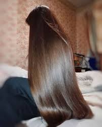 Beauty woman with straight black hair. Pin On Asian Women